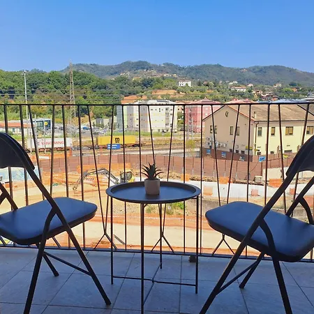 Appartement Braian La Spezia