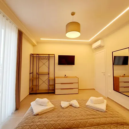 Appartement Braian