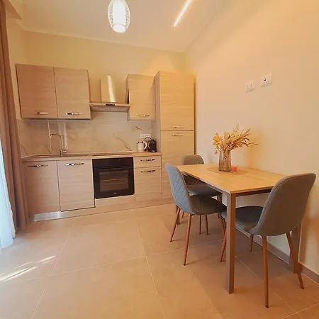 Braian Appartement *