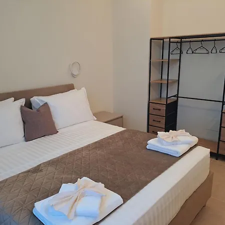 Appartement Braian