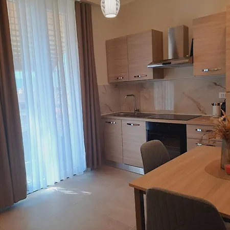 Braian Appartement