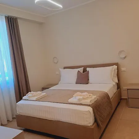 Braian Appartement